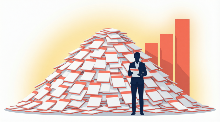 4 Ways Big Data Can Drive Your Sales to the Next Level