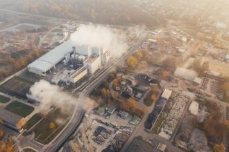 The Internet of Things Will Lead Us into a New Industrial Revolution [VIDEO]