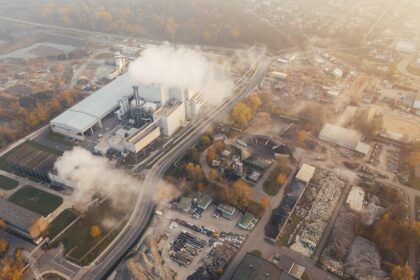 The Internet of Things Will Lead Us into a New Industrial Revolution [VIDEO]