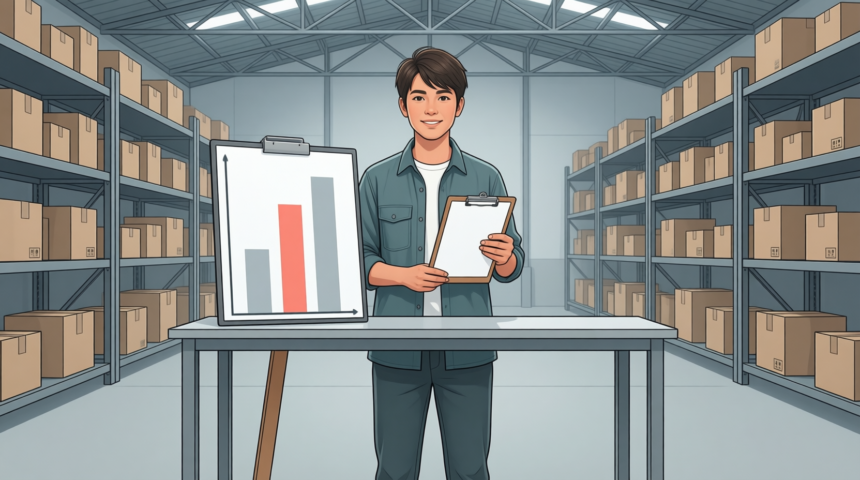 Inventory Analysis: Affordable, Available, Actionable