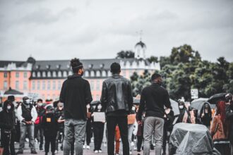 Job Market Explodes for Quantitative Students