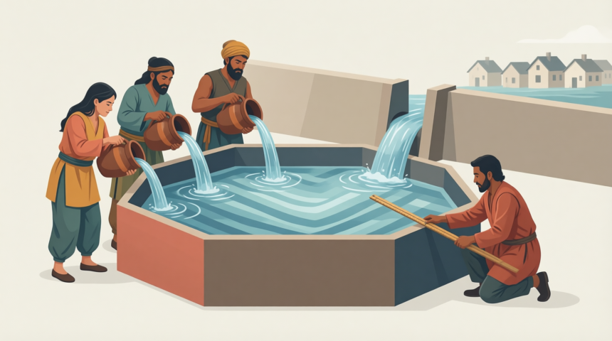 Lifting Up: How Big Data Can Help Eliminate Poverty