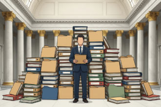 A Look at the White House’s Big Data Report