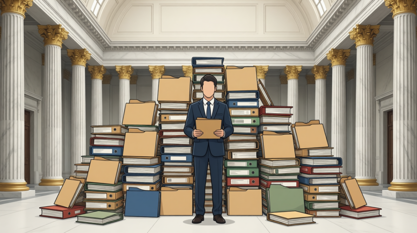 A Look at the White House’s Big Data Report