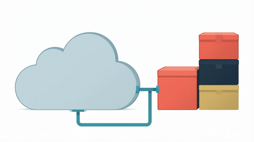 Nice AaS: Defining “As-A-Service” and Why the Cloud’s Gone Crazy for Everything-As-A-Service (XaaS)