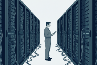 Ramifications of IT Infrastructure Everywhere