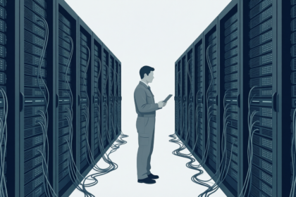 Ramifications of IT Infrastructure Everywhere