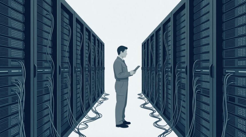 Ramifications of IT Infrastructure Everywhere