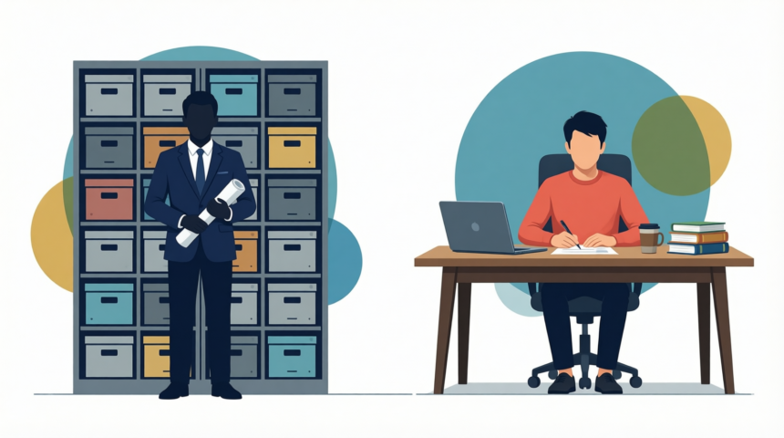 SAS vs. R: The Deeper Dive