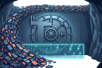 Securing Big Data for the Future: Why You Need a Data Rights Management Platform