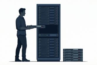 Server and Network Updates: Are You Making the Right Move With Your Next Upgrade?