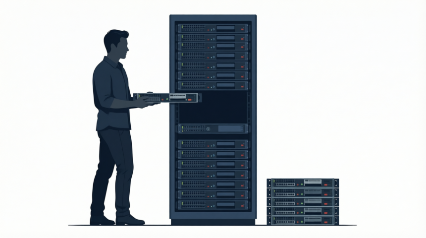 Server and Network Updates: Are You Making the Right Move With Your Next Upgrade?