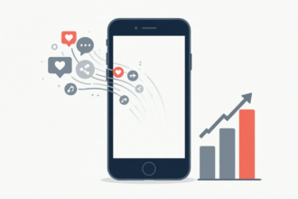 Social Data and Scaling Your Mobile Ad ROI