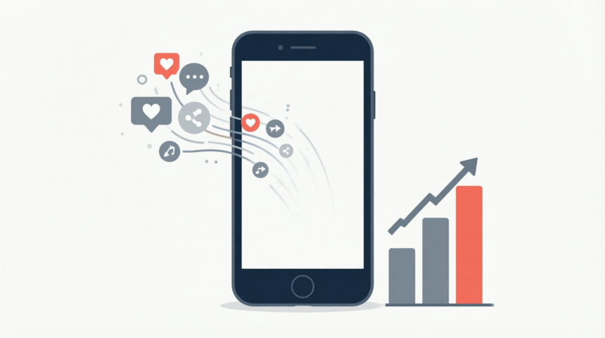 Social Data and Scaling Your Mobile Ad ROI