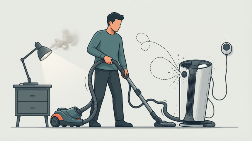 Things Interrupting the Internet of Things