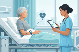 Wearable Tech in the Current Healthcare System