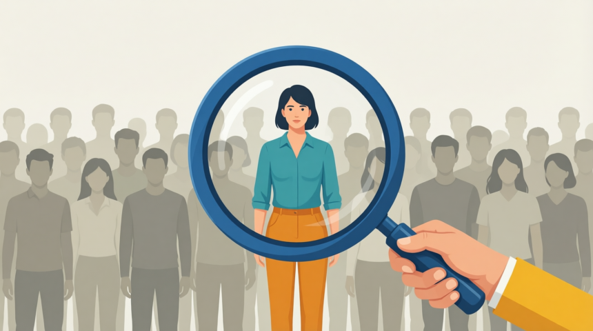 What Facebook's Audience Insights Really Gets At