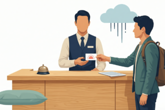 Why Hotels Should Apply Big Data Analytics to Provide a Unique Guest Experience