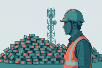 Why Telcos Can No Longer Rely on Traditional Machine Data Analytics to Deliver High Quality Service