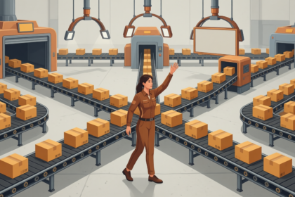 Why UPS Spends More Than $ 1 Billion on Big Data Annually