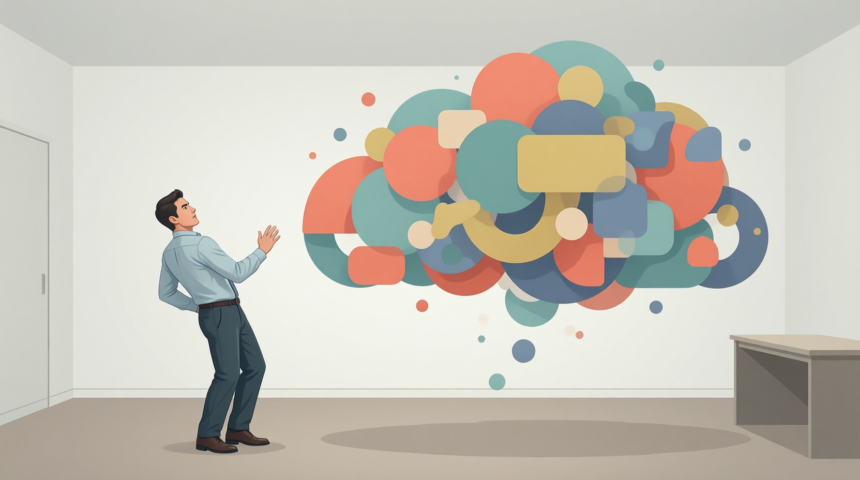 10 Reasons People Cringe at Big Data, But Shouldn’t