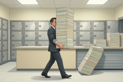 2020: US Banks Are Betting Big on Analytics