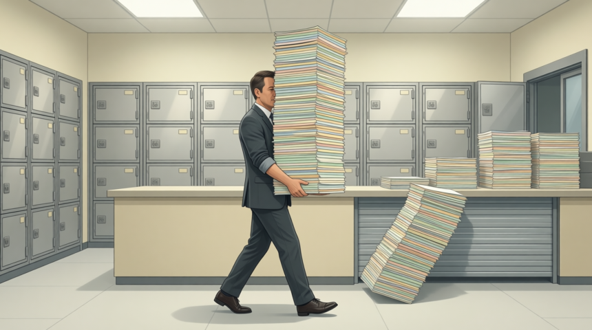 2020: US Banks Are Betting Big on Analytics
