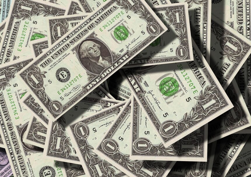 4 Key Ways to Turn Big Data Into Big Dollars [INFOGRAPHIC]