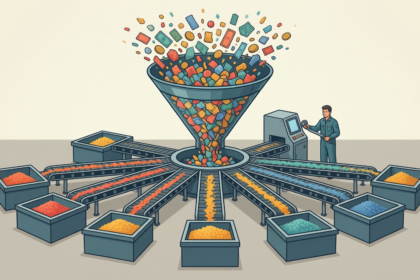 5 Companies Doing Big Data Right