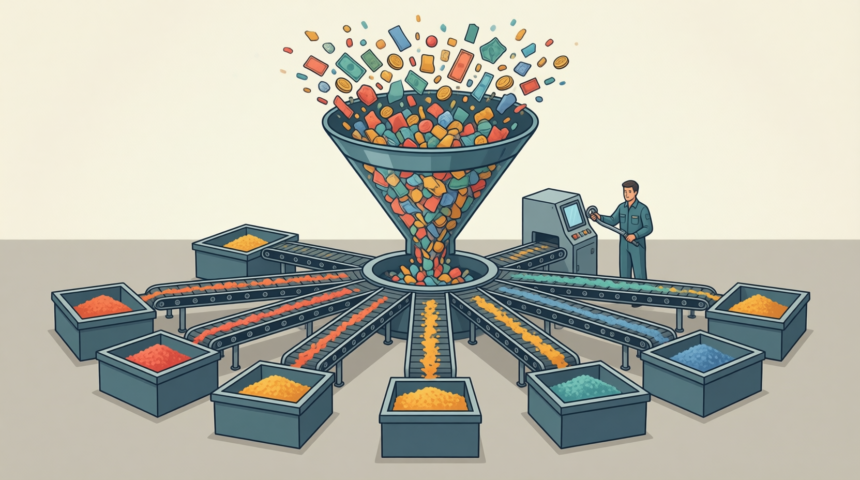 5 Companies Doing Big Data Right
