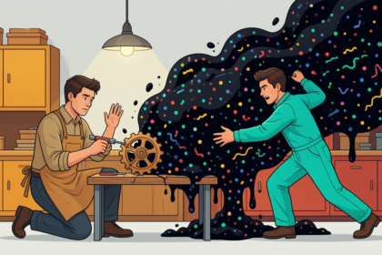 Beware of Big Data Technology Zealotry