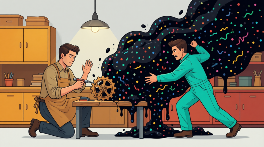 Beware of Big Data Technology Zealotry