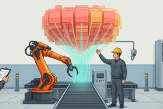 Big Data and the Internet of Things: A Powerful Combination