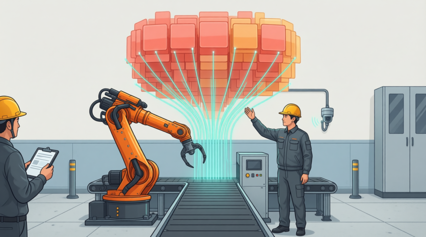 Big Data and the Internet of Things: A Powerful Combination