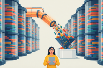 WOW! Big Data at Google