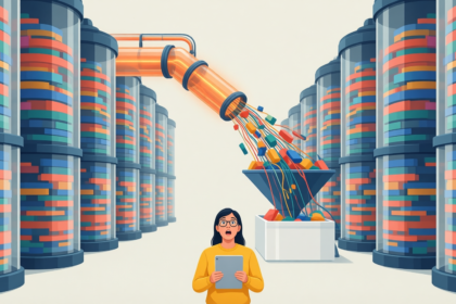 WOW! Big Data at Google