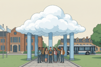Cloud Innovations in Higher Education [INFOGRAPHIC]