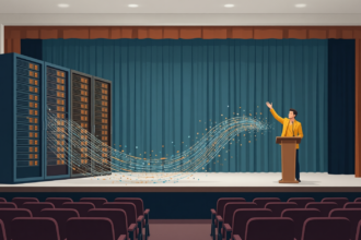 Conflict and Surprise: Big Data's Big Storytelling Potential