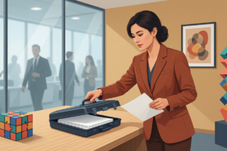 Cryptography Is Fun, But Your Business Calls for Encryption