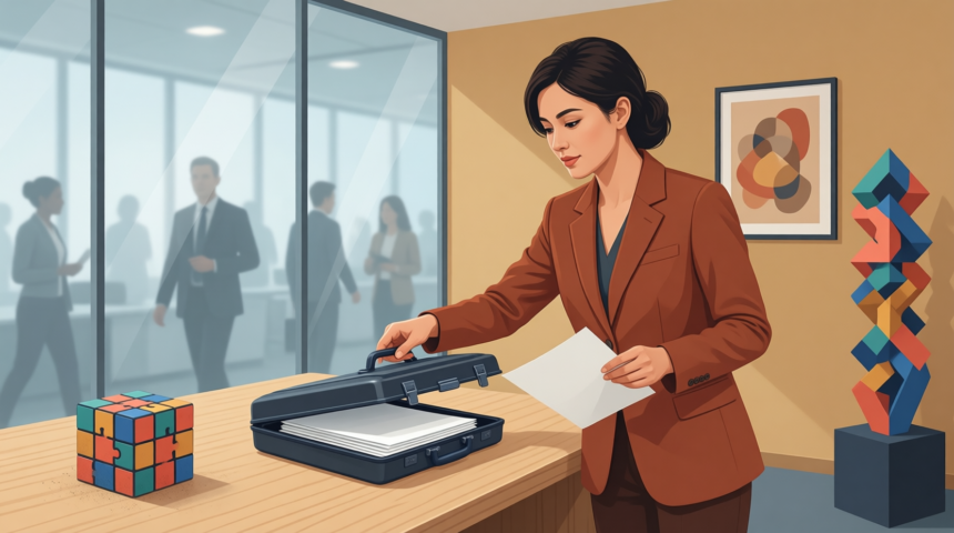 Cryptography Is Fun, But Your Business Calls for Encryption