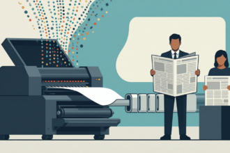 Data-Driven Journalism Will Save Democracy and Your Identity, Too