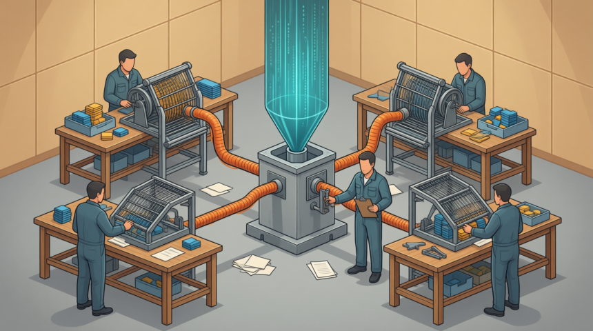 Hadoop in the Big Data Stack