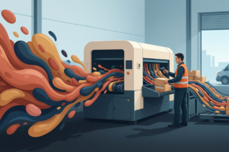 How Amazon Uses Big Data to Boost Its Performance