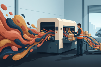 How Amazon Uses Big Data to Boost Its Performance