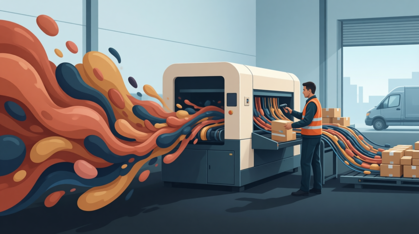 How Amazon Uses Big Data to Boost Its Performance
