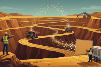 How Big Data Can Impact the Mining Industry