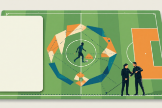 How Data and Analytics Have Changed the Beautiful Game
