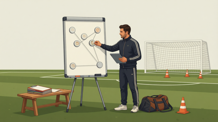 Implementing Successful Business Intelligence Projects: What the 2014 World Cup Can Teach Us