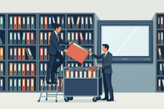 Introducing the Big Data MOPS Series