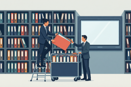 Introducing the Big Data MOPS Series